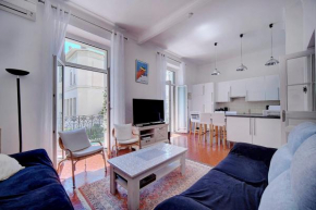 IMMOGROOM - Fully equipped - near Palais des Festivals